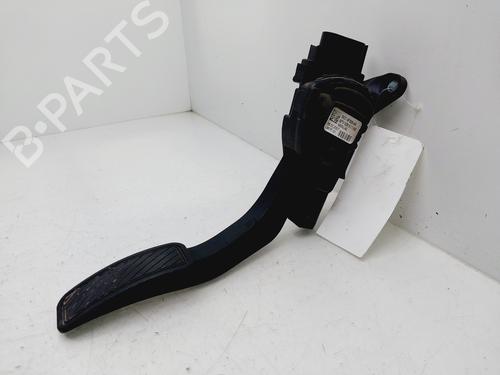 Pedal MAZDA 2 (DE_, DH_) 1.4 MZR-CD | BP29499300I4 