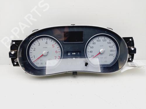 Used Instrument cluster DACIA LOGAN MCV (KS_) [2007-2025]  30401937