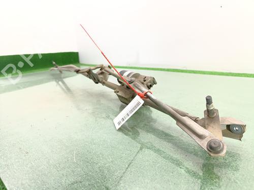 Front wiper motor PEUGEOT 307 (3A/C) 2.0 HDi 90 | BP27877064M29 