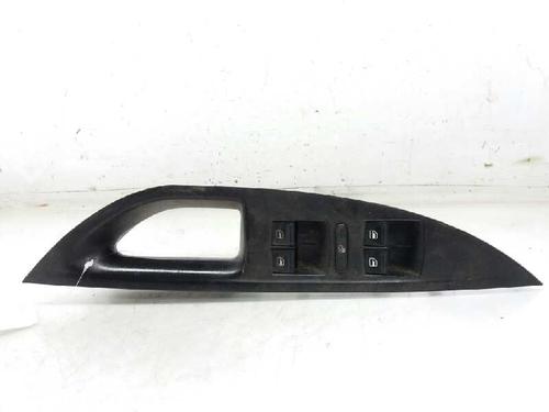 Fensterheberschalter links vorne SEAT TOLEDO III (5P2) 1.9 TDI (105 hp) 1K4959857A | 1K4959857A |