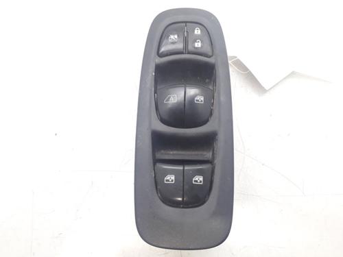 Used Left front window switch Left front window switch RENAULT KADJAR (HA_, HL_) [2015-2026] 10078551 10078551