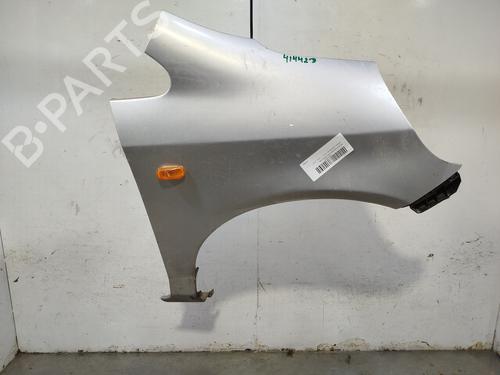 Used Right front fenders Right front fenders HONDA JAZZ II (GD_, GE3, GE2) 1.2 i-DSI (GD5, GE2) (78 hp) 34363326 34363326