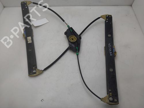 Elevador vidro frente esquerdo Elevador vidro frente esquerdo AUDI A4 B8 Avant (8K5) [2007-2017] 36648932 36648932