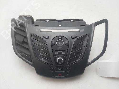Used Switch Switch FORD FIESTA VI (CB1, CCN) [2008-2026] 34157140 34157140