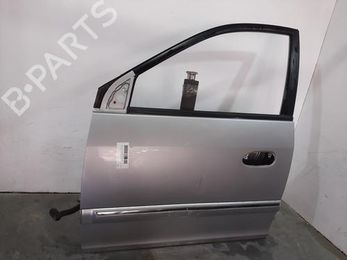 Left front door KIA CARENS II MPV (FJ) 2.0 CRDi | BP12419784C2 