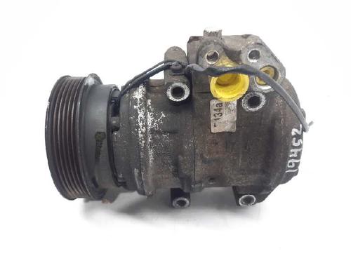 AC compressor KIA CARENS II MPV (FJ) 2.0 CRDi | BP4984923M34 
