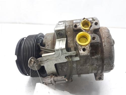 AC compressor SUBARU LEGACY V Estate (BR) 2.0 D AWD 4472800930 |