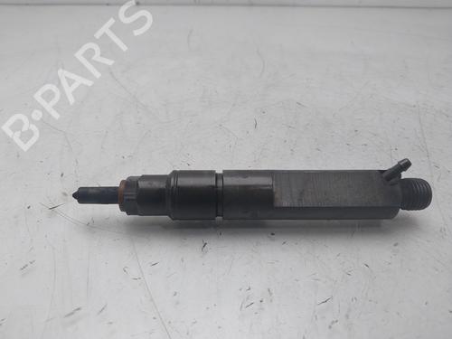 Used Injector Injector SEAT IBIZA III (6L1) [2002-2009] 33160949 33160949