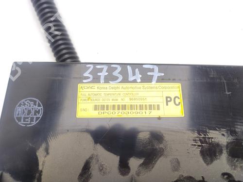 Climate control OPEL ANTARA A (L07)  | BP26588371I5 