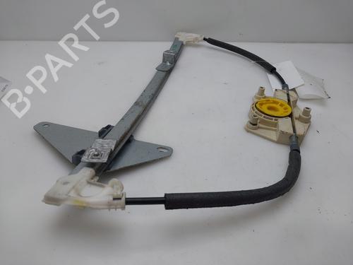 Front left window mechanism CITROËN C4 I (LC_)  | BP17063312C22 