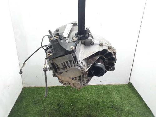 Gearbox FORD MONDEO III Saloon (B4Y) 2.0 TDCi | BP6242515M3 
