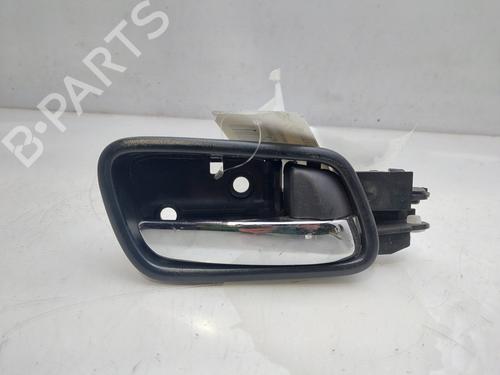 Used Rear right interior door handle HONDA CR-V III (RE_) [2006-2025]  16020052