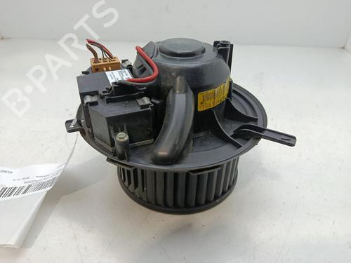 Used Heater blower motor SEAT LEON (1P1) [2005-2013]  31373860