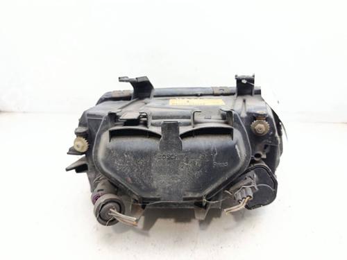 Left headlight AUDI A4 B5 (8D2) 1.9 TDI | BP39647497C28 - Image 2