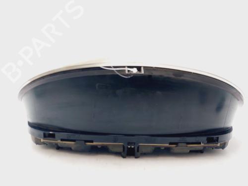 Instrument cluster CITROËN XSARA (N1) 1.9 D | BP22229760C47 