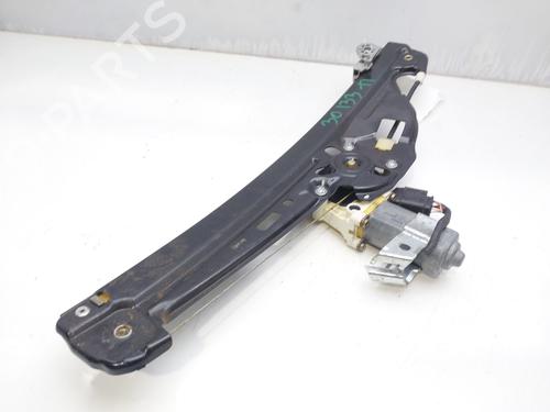 Rear left window mechanism BMW 5 (E60) 520 i | BP11838296C24 