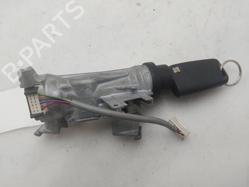 Used Ignition barrel Ignition barrel SEAT LEON (5F1) [2012-2021] 36515175 36515175