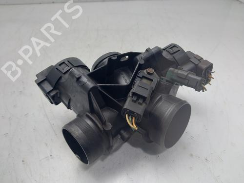 Used Throttle body Throttle body PEUGEOT 407 (6D_) [2004-2011] 33812482 33812482