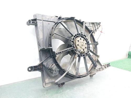Radiator fan RENAULT MEGANE I Coach (DA0/1_) 1.9 dCi (DA05, DA1F) | BP12416166M35 