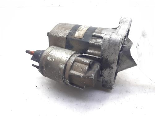 Starter RENAULT MEGANE II (BM0/1_, CM0/1_) 1.6 16V | BP8598710M8 