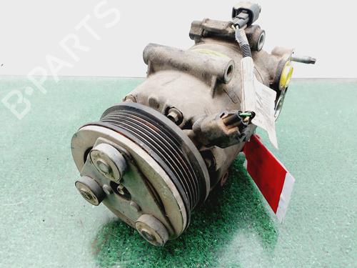 Used AC compressor AC compressor 29828053 29828053
