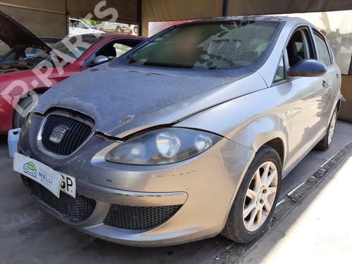 Used Parts SEAT TOLEDO III (5P2)  1.9 TDI  1086218