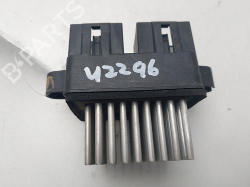 Heater resistor FORD FIESTA VII (HJ, HF) | BP37488018M108 - Image 2