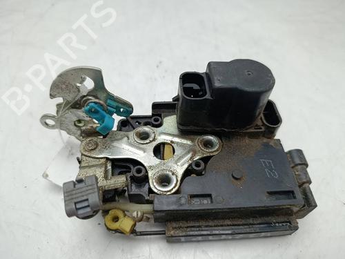 Venstre fortil lås Venstre fortil lås CHEVROLET AVEO / KALOS Hatchback (T250, T255) [2006-2026] 39900984 39900984