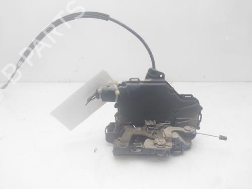 Used Rear left lock SKODA OCTAVIA I (1U2) 1.9 TDI (110 hp) 16009277
