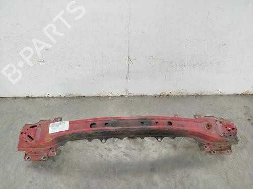 Używane Wzmocnienie zderzaka przedniego Wzmocnienie zderzaka przedniego MAZDA 6 Hatchback (GH) 1.8 MZR (120 hp) 36839866 36839866