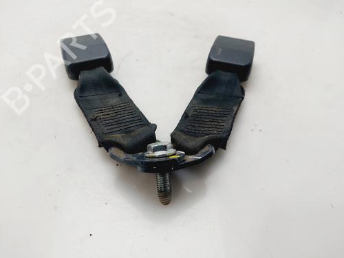 Boucle de ceinture de sécurité DACIA SANDERO [2008-2025]  25248354