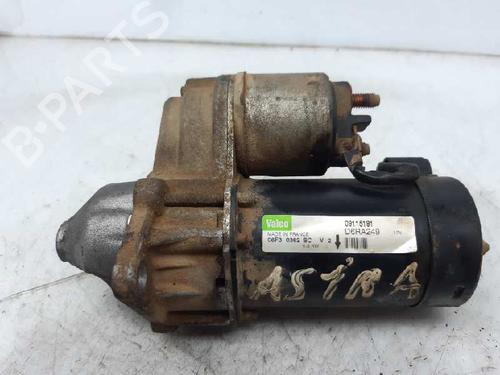 Starter OPEL VECTRA C (Z02) 1.8 16V | BP4884191M8 