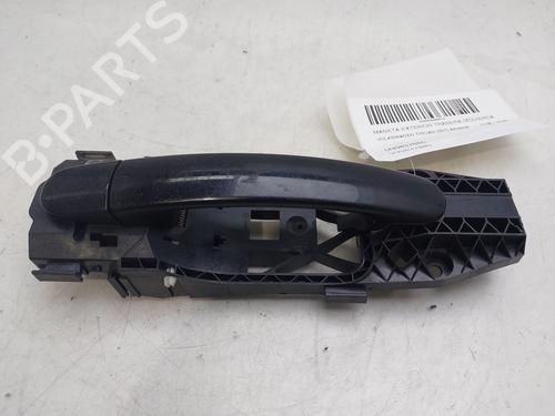 Used Rear left exterior door handle VW TIGUAN (5N_) [2007-2018]  17216474