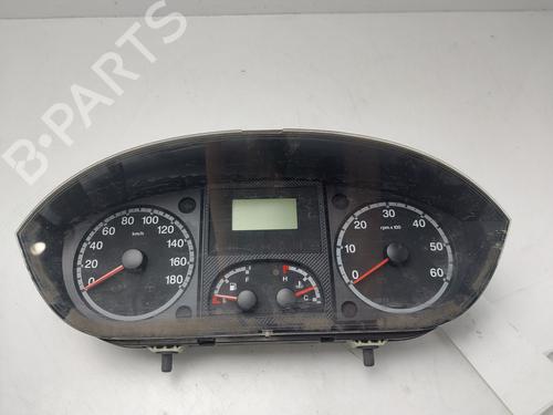 instrument-cluster-citroen-jumper-ii-platformchassis-2006-32014677 main image