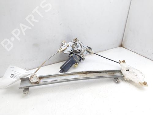 Rear right window mechanism HYUNDAI TERRACAN (HP) 2.9 CRDi 4WD | BP16880370C25 