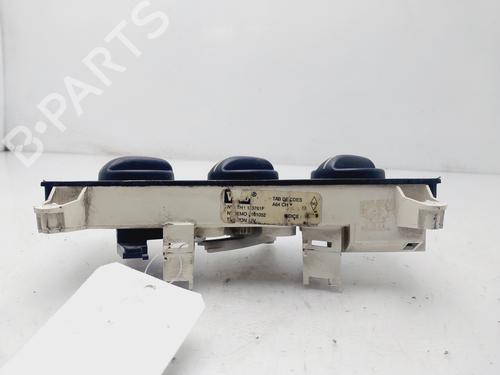 Climate control OPEL MOVANO A Platform/Chassis (X70)  | BP23129387I5 