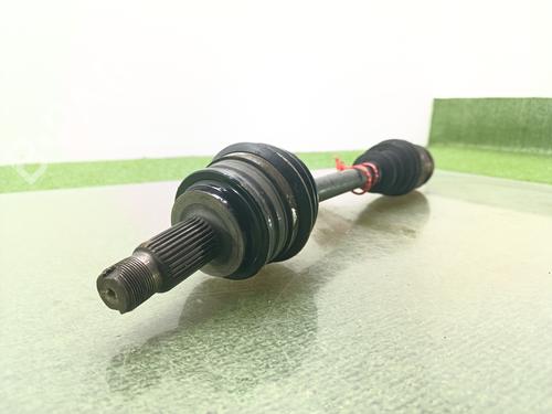 Aandrijfas links voor BMW X3 (E83) xDrive 20 d | BP30400130M38