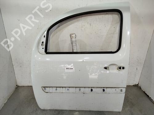 Used Left front door RENAULT KANGOO Express (FW0/1_) [2008-2025]  26329809