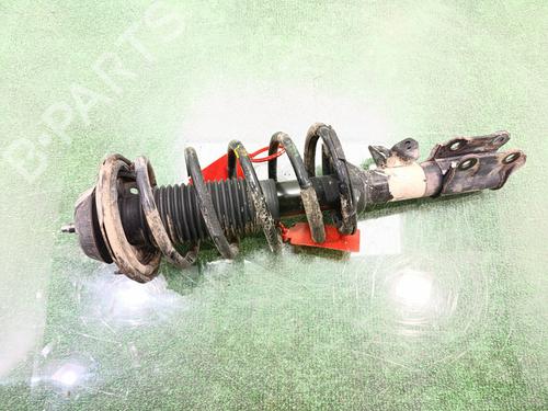 Left front shock absorber KIA PICANTO I (SA) 1.1 | BP28487917M16 