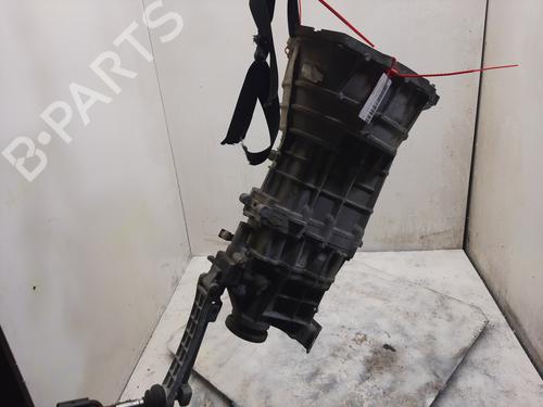Gearbox SSANGYONG KYRON  | BP28076396M3 