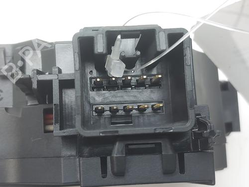 Ratstangsstang FORD TRANSIT COURIER B460 Box Body/MPV 1.5 TDCi | BP36648657I23 - Image 5