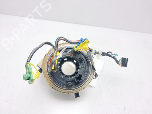 Used Squib airbag Squib airbag PORSCHE CAYENNE (9PA) S 4.8 (385 hp) 34285755 34285755