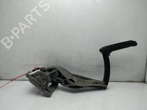 Used Hand brake Hand brake FORD FOCUS III 1.0 EcoBoost (125 hp) 40077155 40077155