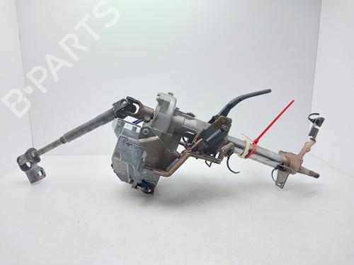 Used Steering column Steering column NISSAN QASHQAI I (J10, NJ10) [2006-2015] 33801050 33801050