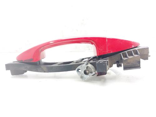 Rear right exterior door handle FORD FIESTA VI (CB1, CCN) 1.25 | BP13757726C130 