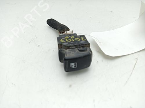 Used Right front window switch KIA SORENTO I (JC) [2002-2011]  22275720