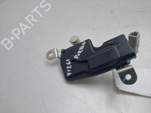 Electronic module HONDA CR-V II (RD_) | BP38751508M83 - Image 2