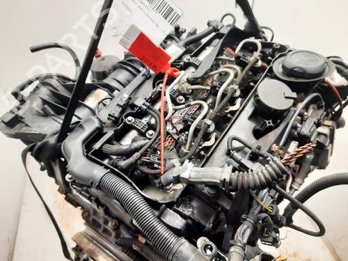 Engine BMW 1 (E87) 118 d | BP35801418M1  - Image 6