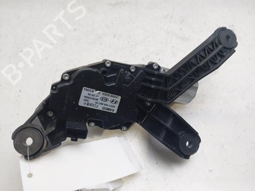 Rear wiper motor HYUNDAI i10 I (PA) 1.1 | BP17070258M102 