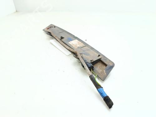 Third brake light CITROËN C4 I (LC_)  | BP28296357L11 